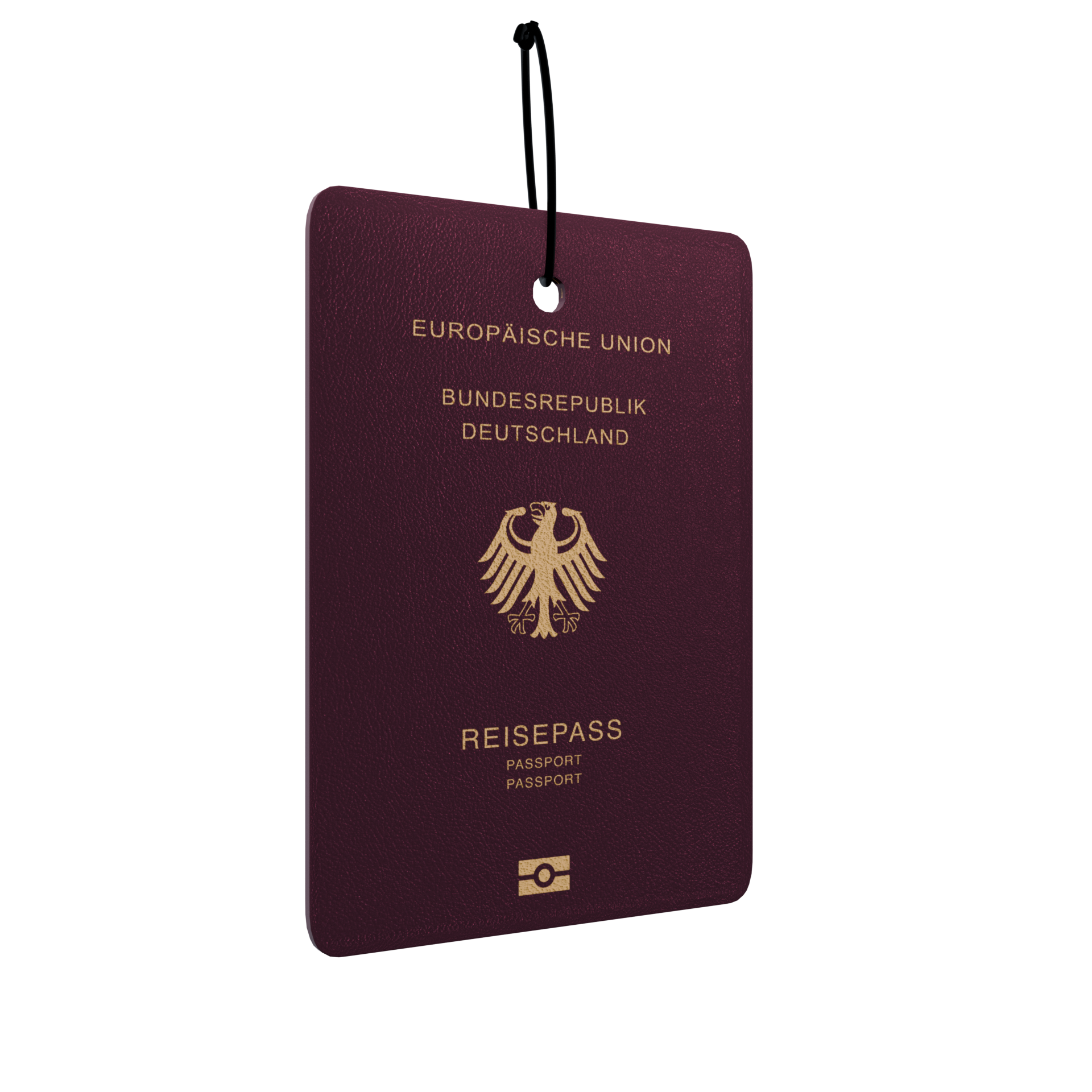 Deutschland - Duftanhänger