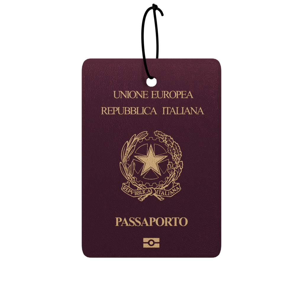 Italien - Duftanhänger