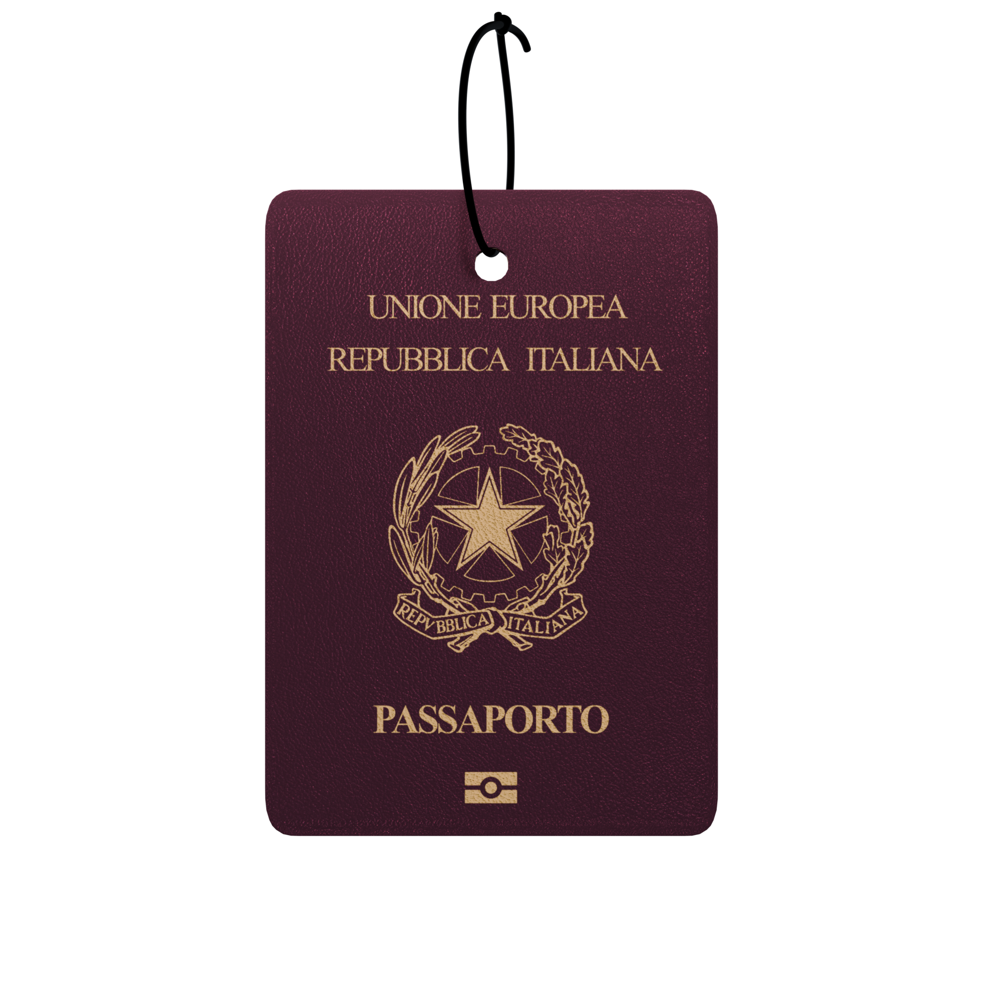 Italien - Duftanhänger