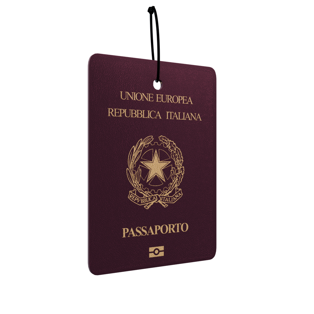 Italien - Duftanhänger