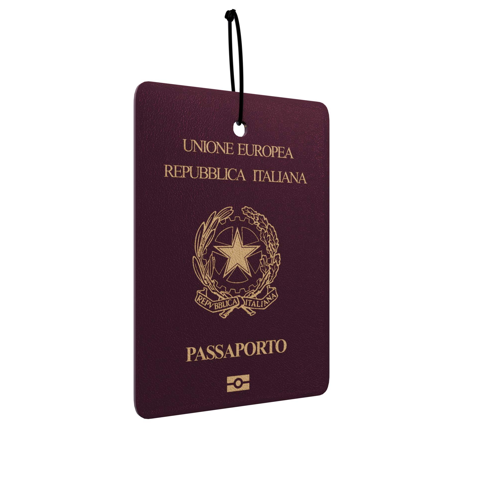 Italien - Duftanhänger