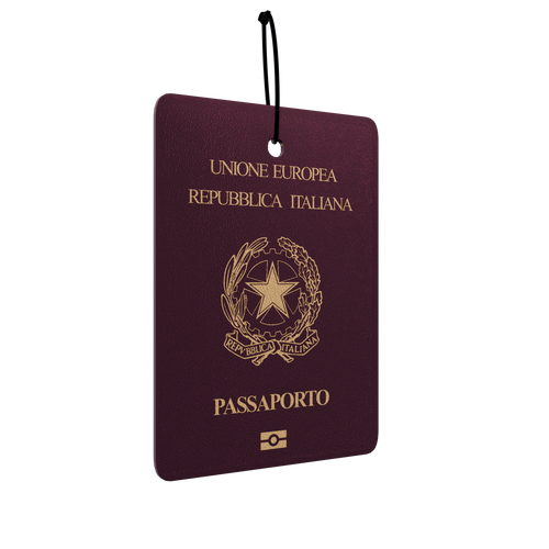 Italien - Duftanhänger