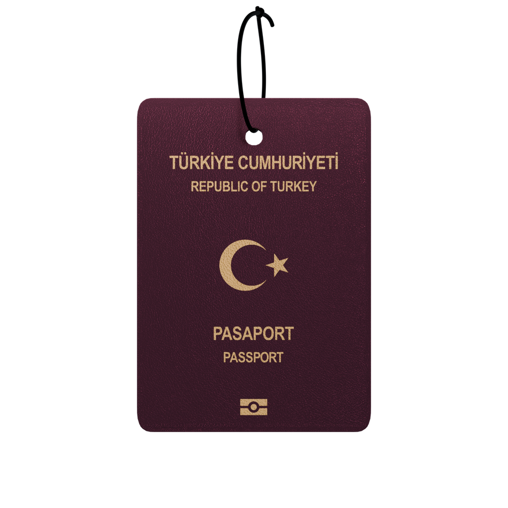 Türkei - Duftanhänger