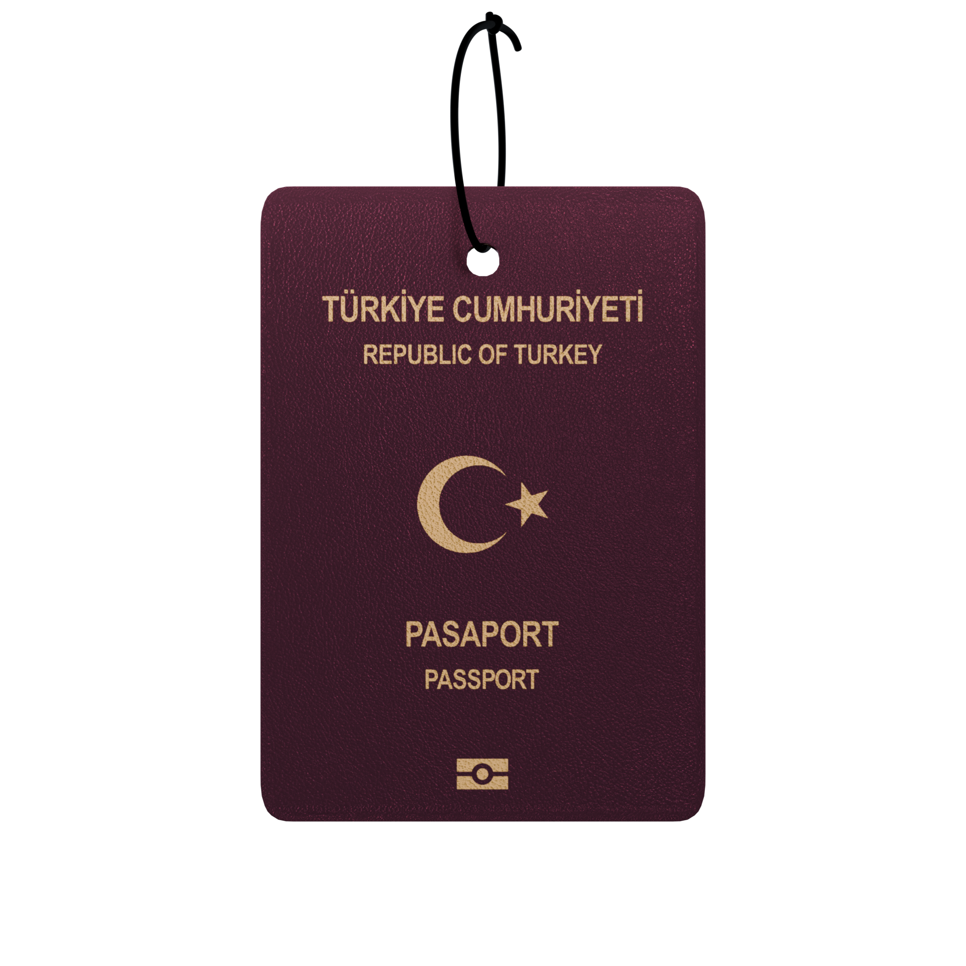 Türkei - Duftanhänger