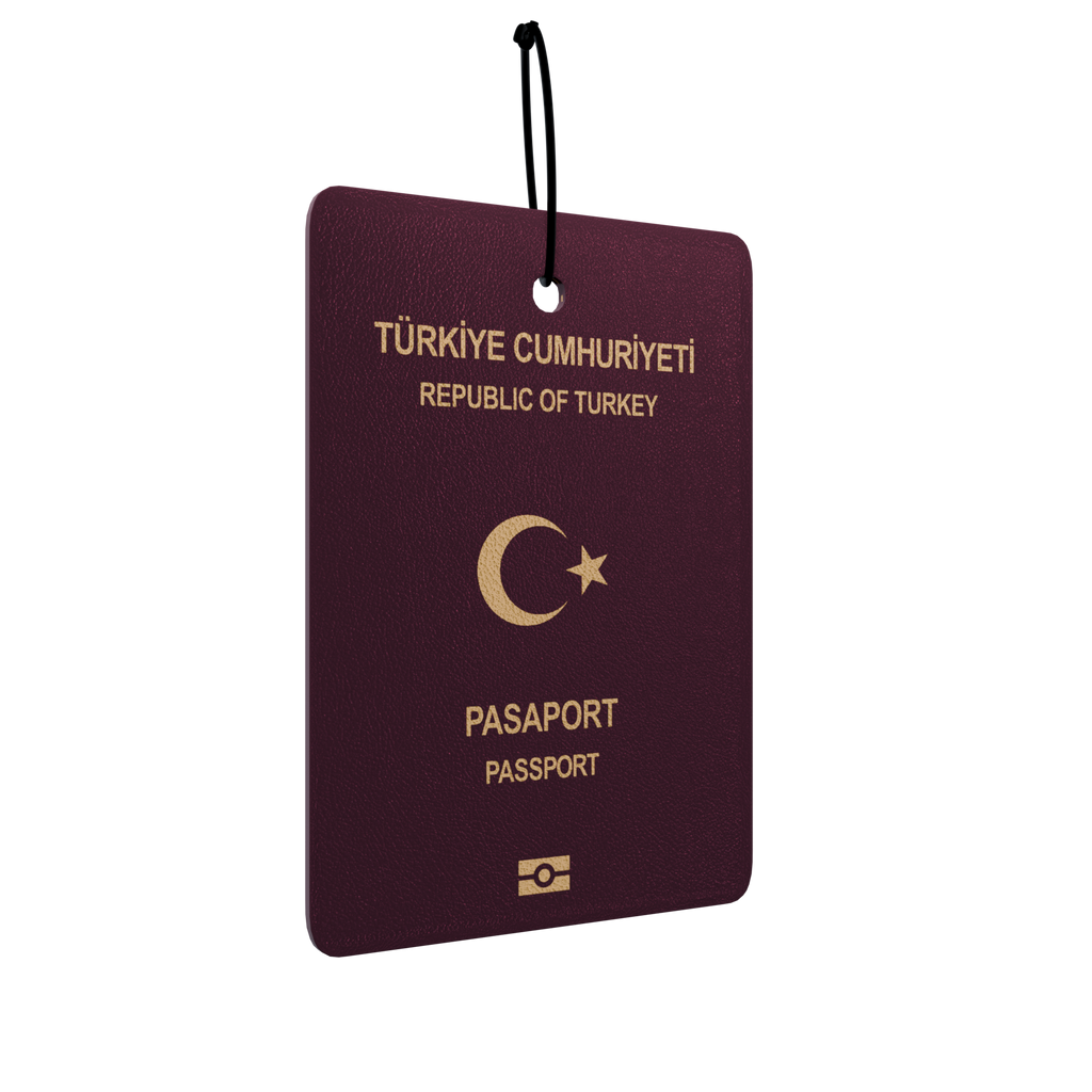 Türkei - Duftanhänger