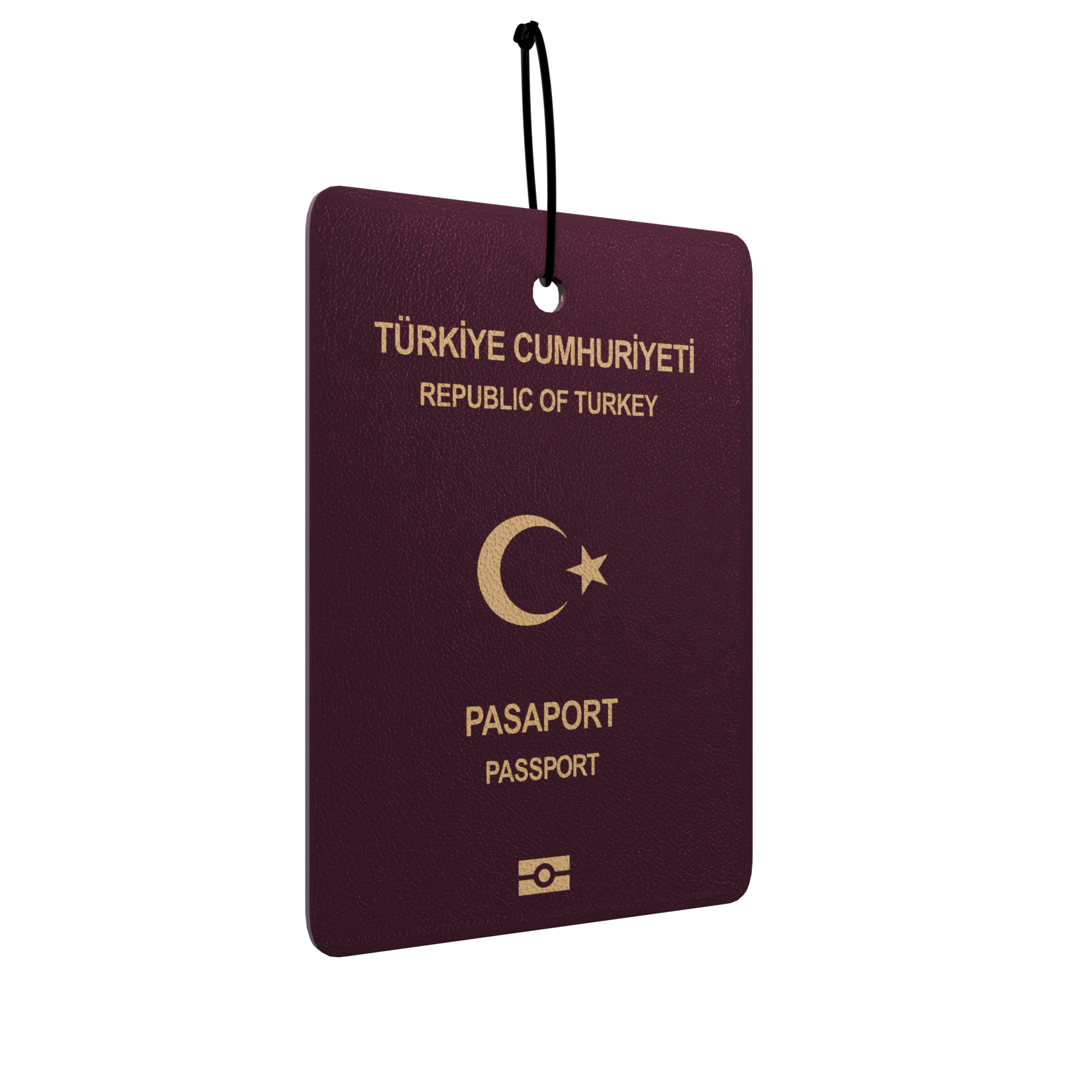 Türkei - Duftanhänger